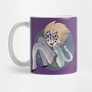 Bloop Mug